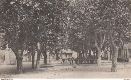 13 / ROUSSET / LE COURS