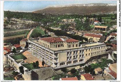 CM-BFP1-0333-13 - ROUSSET - Les amandiers