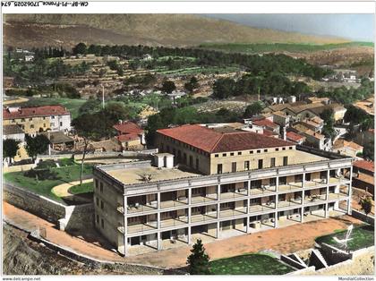 CM-BFP1-0338-13 - ROUSSET - Les amandiers