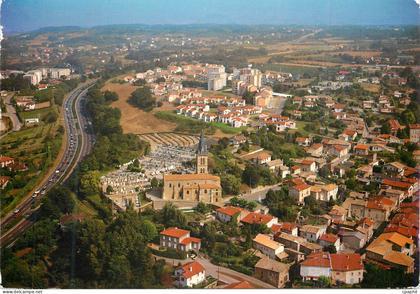 CPM Roussillon (Isere)