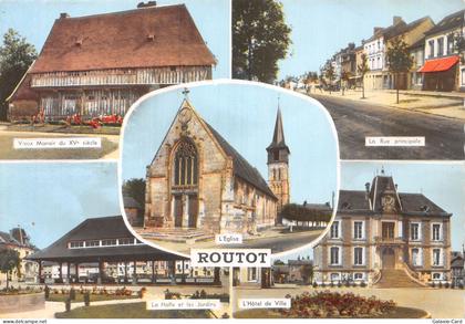 27 ROUTOT