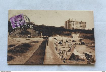 AB55, Vallières Royan, Charente Maritime 17