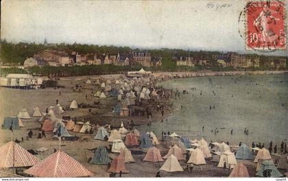 Royan CPA La plage