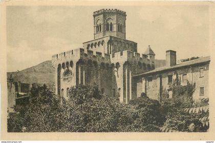 CPA Royat L'Eglise