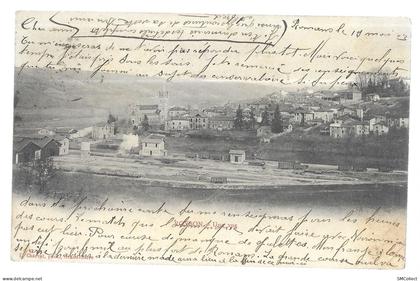 Roybon, une vue (16683)