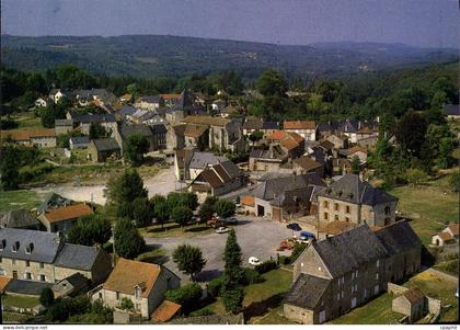 CPSM ROYERE DE VASSIVIERES