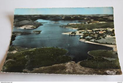 royere - barrage de vassivière