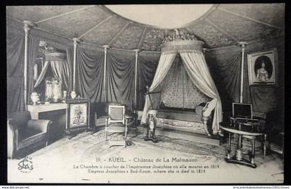 92  Rueil Château de la Malmaison