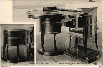 CPA RUEIL-MALMAISON Chateau de la Malmaison - Bureau (1323713)