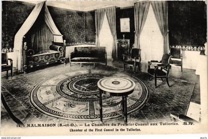 CPA RUEIL-MALMAISON Chateau de la Malmaison - Interieur (1323692)