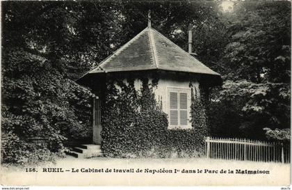 CPA RUEIL-MALMAISON Parc de la Malmaison (1323709)