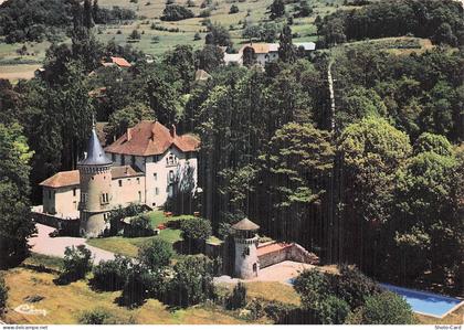 73 RUFFIEUX CHATEAU DE COLLONGES