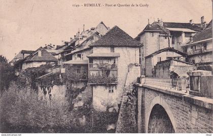 RUMILLY