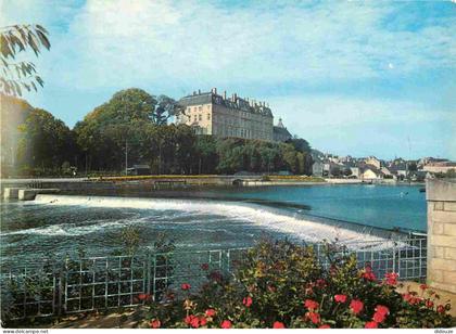 72 - Sable sur Sarthe - Le Château - CPM - Voir Scans Recto-Verso