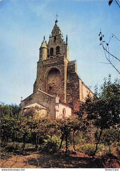 40 SABRES L EGLISE
