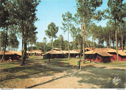 40 SABRES VILLAGE VACANCES