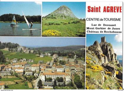 CP SAINT AGREVE