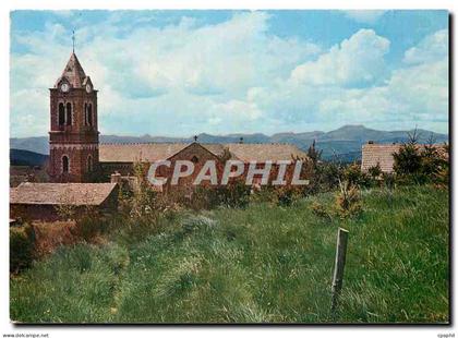CPM Saint Agreve Ardeche L'Eglise