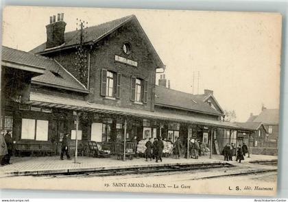 13511815 - Saint-Amand-les-Eaux