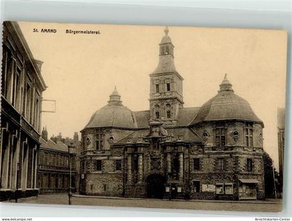 39635326 - Saint-Amand-les-Eaux