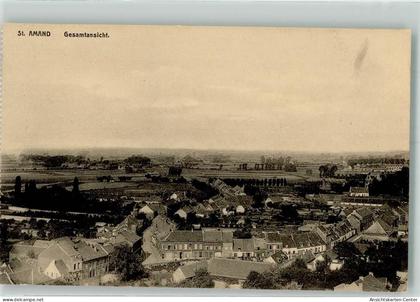 39635328 - Saint-Amand-les-Eaux