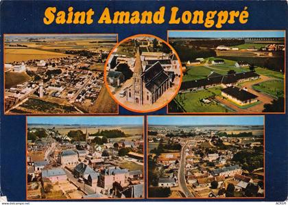 41 Saint-Amand-Longpré (scan R/V) n° 35 \ PE1308