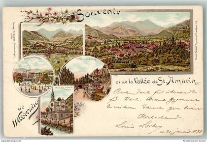 13306581 - Saint-Amarin