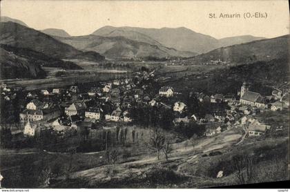 CPA Saint Amarin