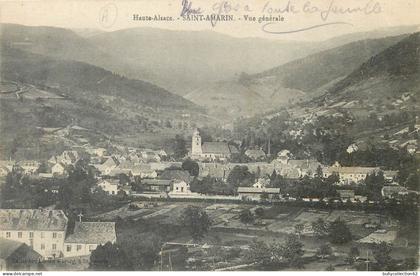 CPA Saint Amarin 68/98