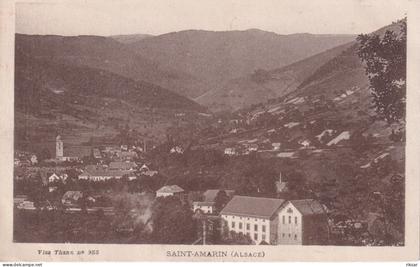 SAINT AMARIN