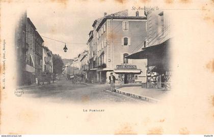Saint Ambroix