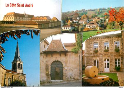 CPM La Cote Saint Andre Isere