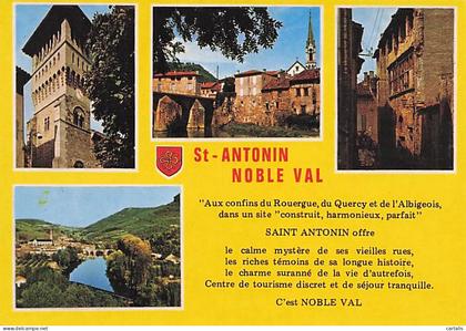82-SAINT ANTONIN NOBLE VAL-SAINT ANTONIN NOBLE VAL-N°7057-C/0337