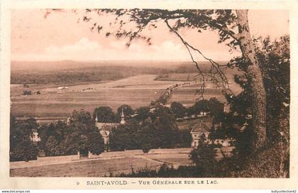 CPA Saint-Avold 57/76