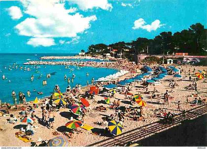Carte Postale - 83 - Saint Aygulf - Carte Neuve - CPM - Voir Scans Recto-Verso - Poscard - Carta Postal -  Postkarte