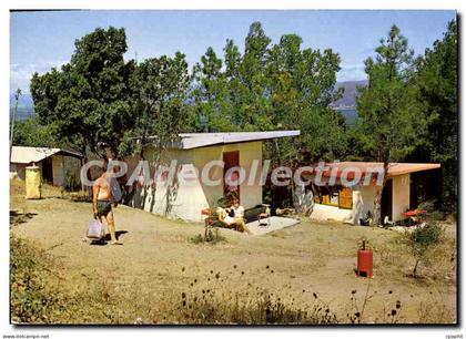 CPSM Saint Aygulf Camp Altsthorn
