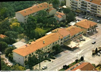 CPSM Saint Aygulf Le Mira Belle centre de vacances UMO