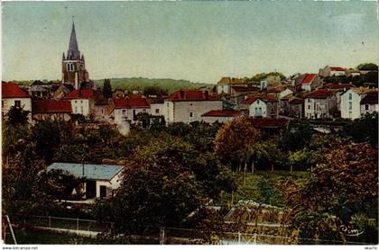 CPA Saint-Benoit - Vue générale (111741)