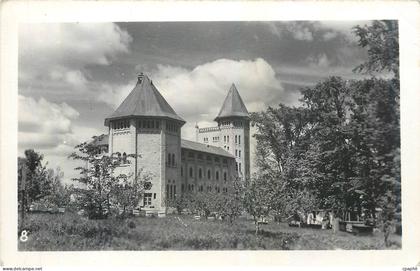 CPA Vue du Sud Monastere Saint Benoit du Lac