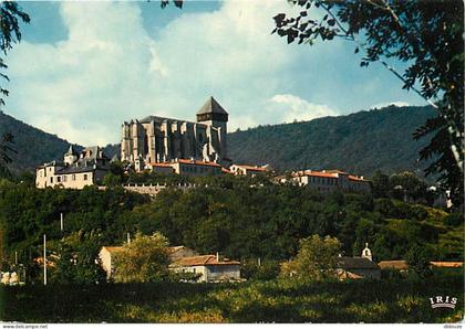 31 - Saint Bertrand de Comminges - CPM - Voir Scans Recto-Verso
