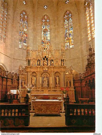 31 - Saint Bertrand de Comminges - CPM - Voir Scans Recto-Verso