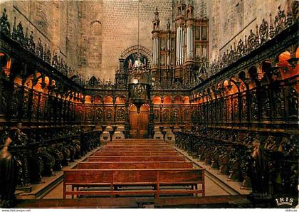 31 - Saint Bertrand de Comminges - CPM - Voir Scans Recto-Verso