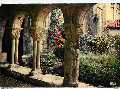 31 - Saint Bertrand de Comminges - CPM - Voir Scans Recto-Verso