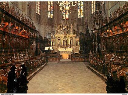 31 - Saint Bertrand de Comminges - CPM - Voir Scans Recto-Verso