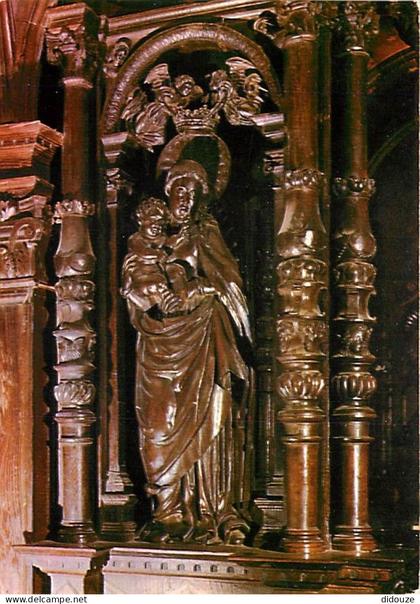 31 - Saint Bertrand de Comminges - CPM - Voir Scans Recto-Verso