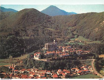 31 - Saint Bertrand de Comminges - CPM - Voir Scans Recto-Verso