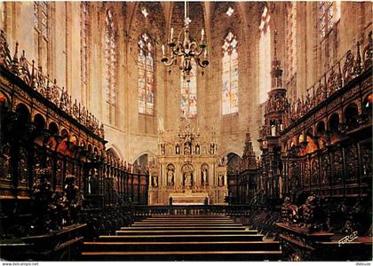 31 - Saint Bertrand de Comminges - CPM - Voir Scans Recto-Verso