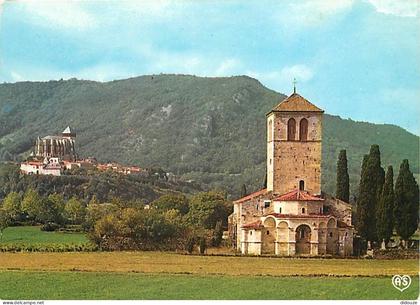 31 - Saint Bertrand de Comminges - CPM - Voir Scans Recto-Verso