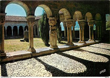 31 - Saint Bertrand de Comminges - CPM - Voir Scans Recto-Verso