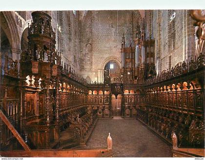 31 - Saint Bertrand de Comminges - CPM - Voir Scans Recto-Verso